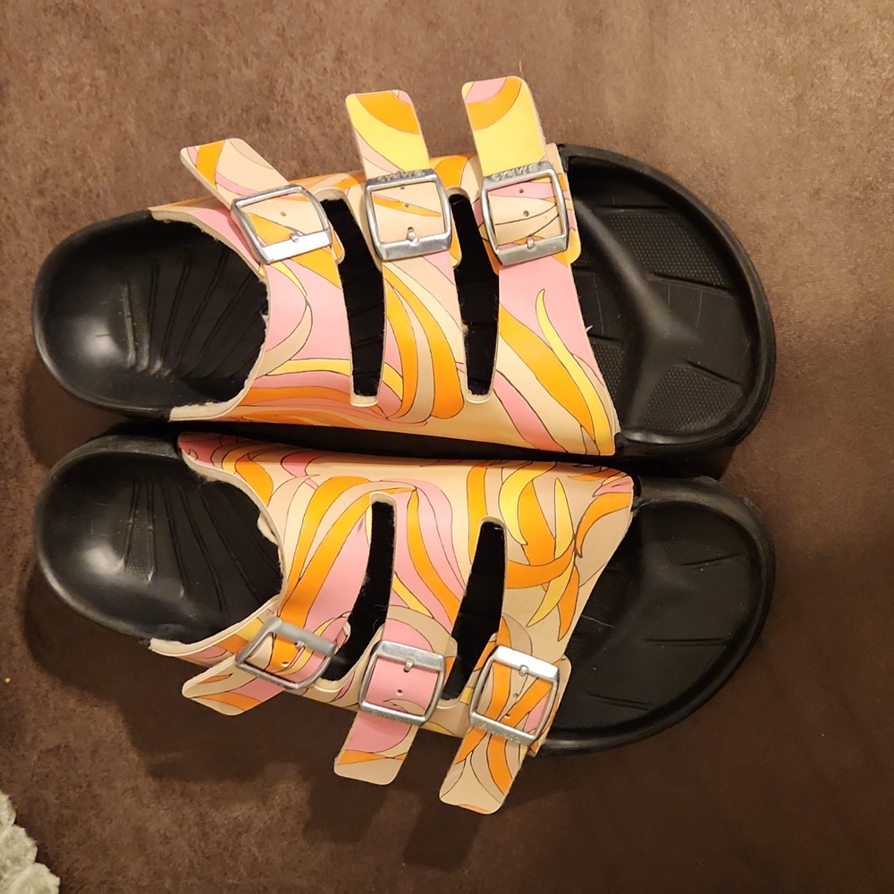 Birkenstock Shoes